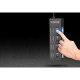 USBハブ USB2 4ポート | PlusNao | 詳細画像4