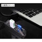 USBハブ USB2 4ポート | PlusNao | 詳細画像5