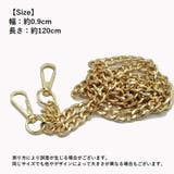 ショルダーストラップ ショルダーベルト バッグストラップ | PlusNao | 詳細画像17