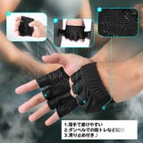 トレーニンググローブ レディース 女性用 | PlusNao | 詳細画像4