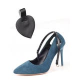 シューズストラップ ヒールパッド付き 1足分 | PlusNao | 詳細画像4