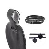 シューズストラップ ヒールパッド付き 1足分 | PlusNao | 詳細画像6