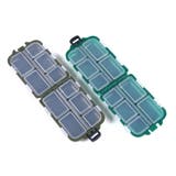 ルアーケース 釣り針ケース 釣り具入れ | PlusNao | 詳細画像9