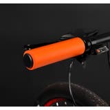 自転車グリップ ハンドルグリップ シリコン製 | PlusNao | 詳細画像3