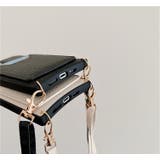 iPhoneケース スマホケース ショルダータイプ | PlusNao | 詳細画像14 