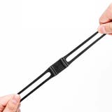 固定シリコンバンド 3個セット 自転車 | PlusNao | 詳細画像8 