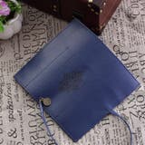 ロールペンケース 筆箱 巻き型 | PlusNao | 詳細画像5 