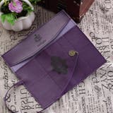 ロールペンケース 筆箱 巻き型 | PlusNao | 詳細画像8 