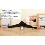 開脚ストレッチャー レッグストレッチャー フィットネス器具 | PlusNao | 詳細画像2 