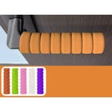 ドアノブカバー 同色4個セット ソフトカバー | PlusNao | 詳細画像4 