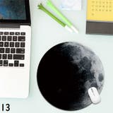 マウスパッド 滑り止め 事務用品 | PlusNao | 詳細画像2