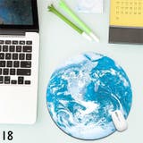 マウスパッド 滑り止め 事務用品 | PlusNao | 詳細画像7