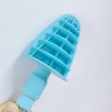 トイレブラシ トイレクリーナー 柄付き | PlusNao | 詳細画像11