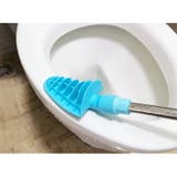 トイレブラシ トイレクリーナー 柄付き | PlusNao | 詳細画像8