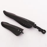 泥除け 泥よけガード 自転車用フェンダー | PlusNao | 詳細画像3 