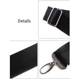 ショルダーストラップ バッグストラップ 1 | PlusNao | 詳細画像16 