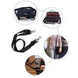 ショルダーストラップ バッグストラップ 1 | PlusNao | 詳細画像2 