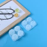 シリコン型 モールド 手芸用品 | PlusNao | 詳細画像3 