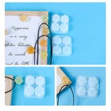 シリコン型 モールド 手芸用品 | PlusNao | 詳細画像4 