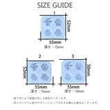 シリコン型 モールド 手芸用品 | PlusNao | 詳細画像6 