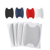 ドアハンドルプロテクター ステッカー 4枚セット | PlusNao | 詳細画像5 