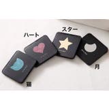 コンパクトミラー 手鏡 折り畳み式 | PlusNao | 詳細画像8 