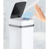 ゴミ箱 ダストボックス 大容量15L | PlusNao | 詳細画像7 