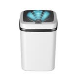 ゴミ箱 ダストボックス 大容量15L | PlusNao | 詳細画像8 