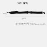 めがねストラップ 眼鏡バンド 男女兼用 | PlusNao | 詳細画像10