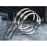 ステンレス結束バンド 10本セット 200mm | PlusNao | 詳細画像2