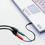 パソコン用ヘッドセット 3 5mmミニプラグ | PlusNao | 詳細画像3
