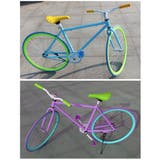 自転車グリップ ハンドルグリップ 左右セット | PlusNao | 詳細画像2 