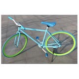 自転車グリップ ハンドルグリップ 左右セット | PlusNao | 詳細画像3 