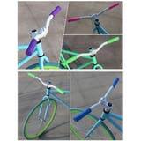 自転車グリップ ハンドルグリップ 左右セット | PlusNao | 詳細画像4 
