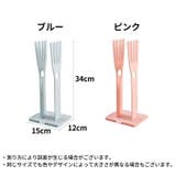 ゴム手袋干しスタンド ゴム手袋収納ラック ゴム手袋掛け | PlusNao | 詳細画像15