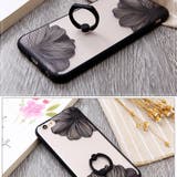 iPhoneケース iPhoneカバー リング付き | PlusNao | 詳細画像17 