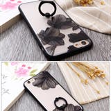 iPhoneケース iPhoneカバー リング付き | PlusNao | 詳細画像19 