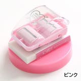 消しゴムカスクリーナー ミニクリーナー 卓上クリーナー | PlusNao | 詳細画像12 