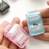 消しゴムカスクリーナー ミニクリーナー 卓上クリーナー | PlusNao | 詳細画像2 