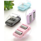 消しゴムカスクリーナー ミニクリーナー 卓上クリーナー | PlusNao | 詳細画像7 