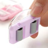 消しゴムカスクリーナー ミニクリーナー 卓上クリーナー | PlusNao | 詳細画像8 