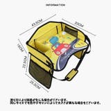 チャイルドシートテーブル トレイ ベビー | PlusNao | 詳細画像19