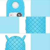 リモコンカバー Google Chromecast | PlusNao | 詳細画像12