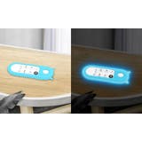 リモコンカバー Google Chromecast | PlusNao | 詳細画像9