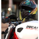 ダイヤルロック 自転車鍵 ワイヤーロック | PlusNao | 詳細画像3