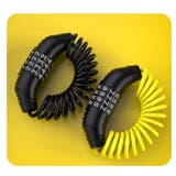 ダイヤルロック 自転車鍵 ワイヤーロック | PlusNao | 詳細画像6