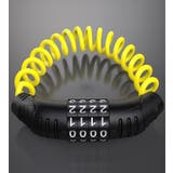 ダイヤルロック 自転車鍵 ワイヤーロック | PlusNao | 詳細画像9