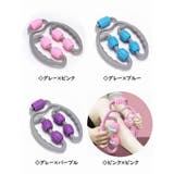 筋膜ローラー 筋膜リリース ふくらはぎ | PlusNao | 詳細画像12 