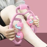 筋膜ローラー 筋膜リリース ふくらはぎ | PlusNao | 詳細画像3 