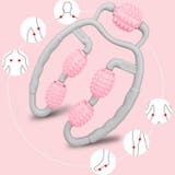筋膜ローラー 筋膜リリース ふくらはぎ | PlusNao | 詳細画像4 
